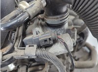  Заслонка дроссельная Skoda Fabia 2007-2014 11992374 #11