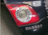  Замок багажника Volkswagen Passat 6 2005-2010 11992431 #4