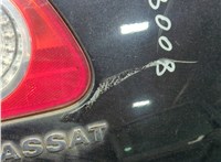  Замок багажника Volkswagen Passat 6 2005-2010 11992431 #5