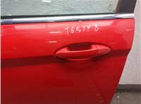 8A61, A21411, A Стекло боковой двери Opel Corsa D 2006-2014 11992435 #2