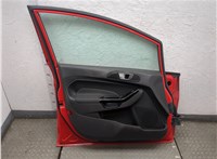 8A61, A21411, A Стекло боковой двери Opel Corsa D 2006-2014 11992435 #4