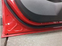 8A61, A21411, A Стекло боковой двери Opel Corsa D 2006-2014 11992435 #6