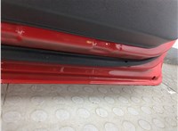 8A61, A21411, A Стекло боковой двери Opel Corsa D 2006-2014 11992435 #7