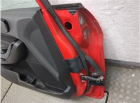 8A61, A21411, A Стекло боковой двери Opel Corsa D 2006-2014 11992435 #8