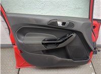 8A61, A21411, A Стекло боковой двери Opel Corsa D 2006-2014 11992435 #9