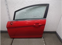 8A61, A21411, A Стекло боковой двери Opel Corsa D 2006-2014 11992435 #1