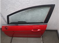 8A61, A21411, A Стекло боковой двери Opel Corsa D 2006-2014 11992435 #10