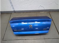  Замок багажника Peugeot 407 2004-2011 11992463 #1