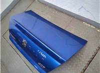  Замок багажника Peugeot 407 2004-2011 11992463 #3