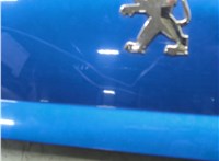  Замок багажника Peugeot 407 2004-2011 11992463 #6