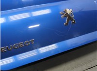  Замок багажника Peugeot 407 2004-2011 11992463 #7