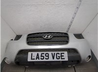  Фара противотуманная (галогенка) Hyundai Santa Fe 2005-2012 11992473 #1