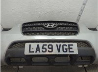  Фара противотуманная (галогенка) Hyundai Santa Fe 2005-2012 11992473 #20