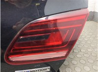  Замок багажника Volkswagen Passat CC 2012-2017 11992476 #2
