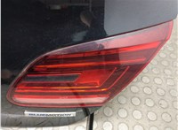  Замок багажника Volkswagen Passat CC 2012-2017 11992476 #3