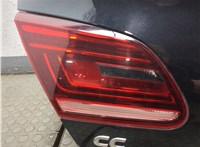  Замок багажника Volkswagen Passat CC 2012-2017 11992476 #12