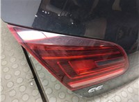  Замок багажника Volkswagen Passat CC 2012-2017 11992476 #13