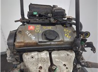  Генератор Citroen C3 2002-2009 11992524 #8
