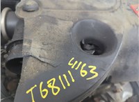  Насос гидроусилителя руля (ГУР) Citroen Berlingo 2002-2008 11992666 #10