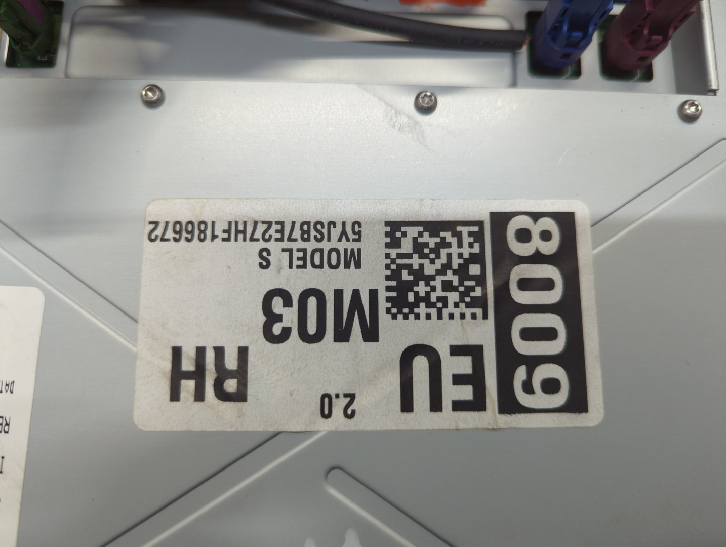 Дисплей проигрывателя CD