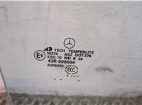  Стекло боковой двери Mercedes ML W164 2005-2011 8217869 #2