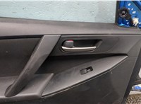 BBY95902XF Дверь боковая (легковая) Mazda 3 (BL) 2009-2013 8217966 #4