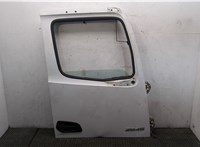  Дверь боковая (грузовая) Mercedes Actros MP4 2011- 8218250 #1