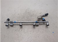 55562597 Рампа (рейка) топливная Chevrolet Cruze 2009-2015 8218470 #3