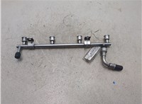 55562597 Рампа (рейка) топливная Chevrolet Cruze 2009-2015 8218470 #4