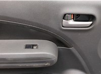 93193291 Дверь боковая (легковая) Opel Agila 2007-2015 8218606 #4