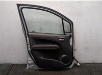 93193291 Дверь боковая (легковая) Opel Agila 2007-2015 8218606 #5