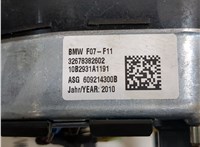 32678382602 Подушка безопасности водителя BMW 5 F07 Gran Turismo 2009-2013 8219287 #4