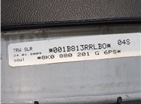 8K0880201G Подушка безопасности водителя Audi A5 2007-2011 8219302 #3