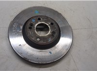 5026785, 93BX1125CB Диск тормозной Renault Laguna 2 2001-2007 8220338 #4