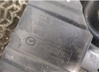 GS3L507S1 Жабо под дворники (дождевик) Mazda 6 2008-2012 USA 8220488 #3