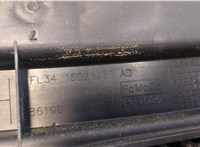 FL3415021A37AD Жабо под дворники (дождевик) Ford F-150 2014-2020 8220511 #3