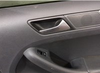  Дверь боковая (легковая) Volkswagen Jetta 6 2014-2018 8220924 #5