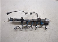 A6510700495 Рампа (рейка) топливная Mercedes Sprinter 2006-2014 8220939 #5