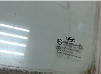 824112B000 Стекло боковой двери Hyundai Santa Fe 2005-2012 8221064 #2