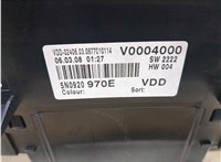 5N0920970E Щиток приборов (приборная панель) Volkswagen Tiguan 2007-2011 8221330 #2