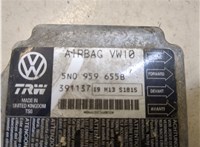 5N0959655B Блок управления подушками безопасности Volkswagen Tiguan 2007-2011 8221347 #2
