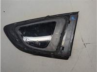 43R00049, E00025520C, 51377197897, 51377197901 Стекло кузовное боковое BMW 5 F07 Gran Turismo 2009-2013 8221397 #5