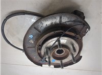 5L1Z5A969AA, 5L1Z1104AA Ступица (кулак, цапфа) Ford Expedition 2002-2006 8221422 #5