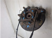 5L1Z5A969AA, 5L1Z1104AA Ступица (кулак, цапфа) Ford Expedition 2002-2006 8221422 #6