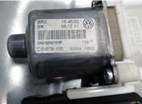 5N0837462 Стеклоподъемник электрический Volkswagen Tiguan 2011-2016 8221444 #1
