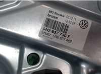 5N0837462 Стеклоподъемник электрический Volkswagen Tiguan 2011-2016 8221444 #2