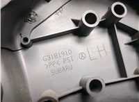 G3181910 Пластик сиденья (накладка) Subaru Tribeca (B9) 2007-2014 8221522 #3