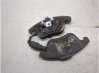 5N0698151A Колодки тормозные Volkswagen Tiguan 2007-2011 8222174 #4