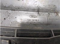 1507918, 7M51R8138AE Решетка радиатора Ford C-Max 2002-2010 8222477 #4