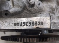 K2GZ6007A Двигатель (ДВС) Ford Edge 2018-2023 8222653 #6